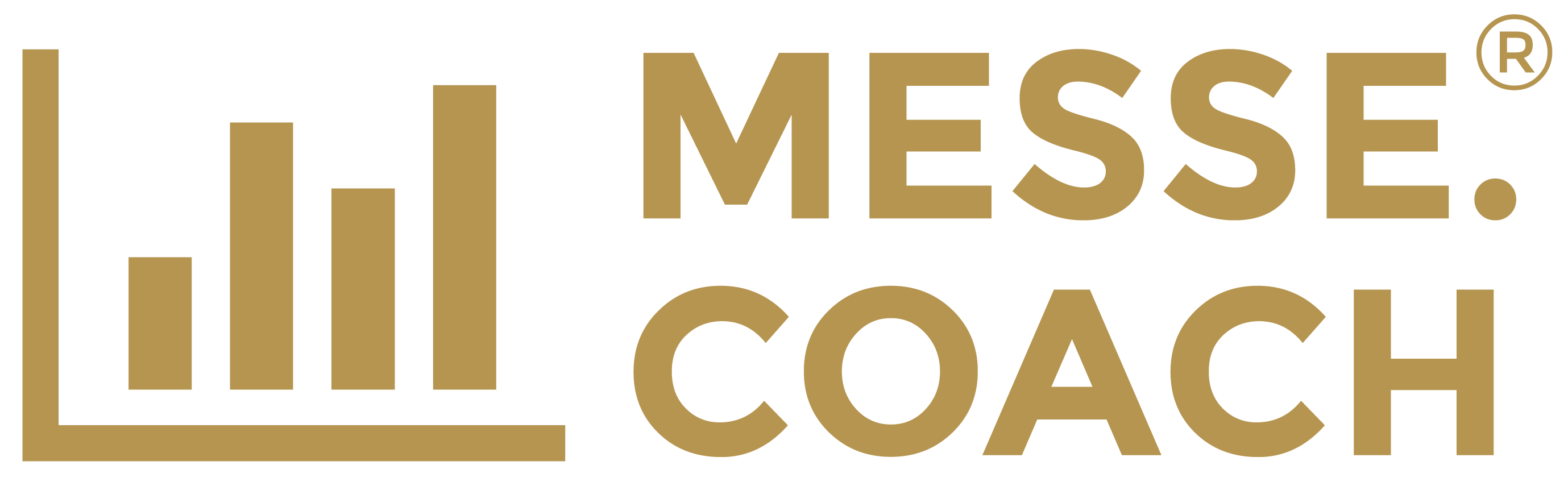 MC Gold MESSECOACH GOLD
